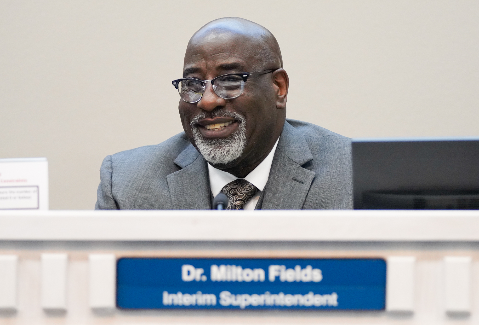 How's the pay for the San Antonio area's many new ISD superintendents?