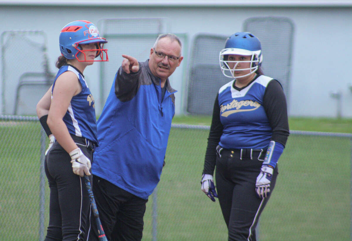 Onekama softball aims to continue upward trend after first win of 2023