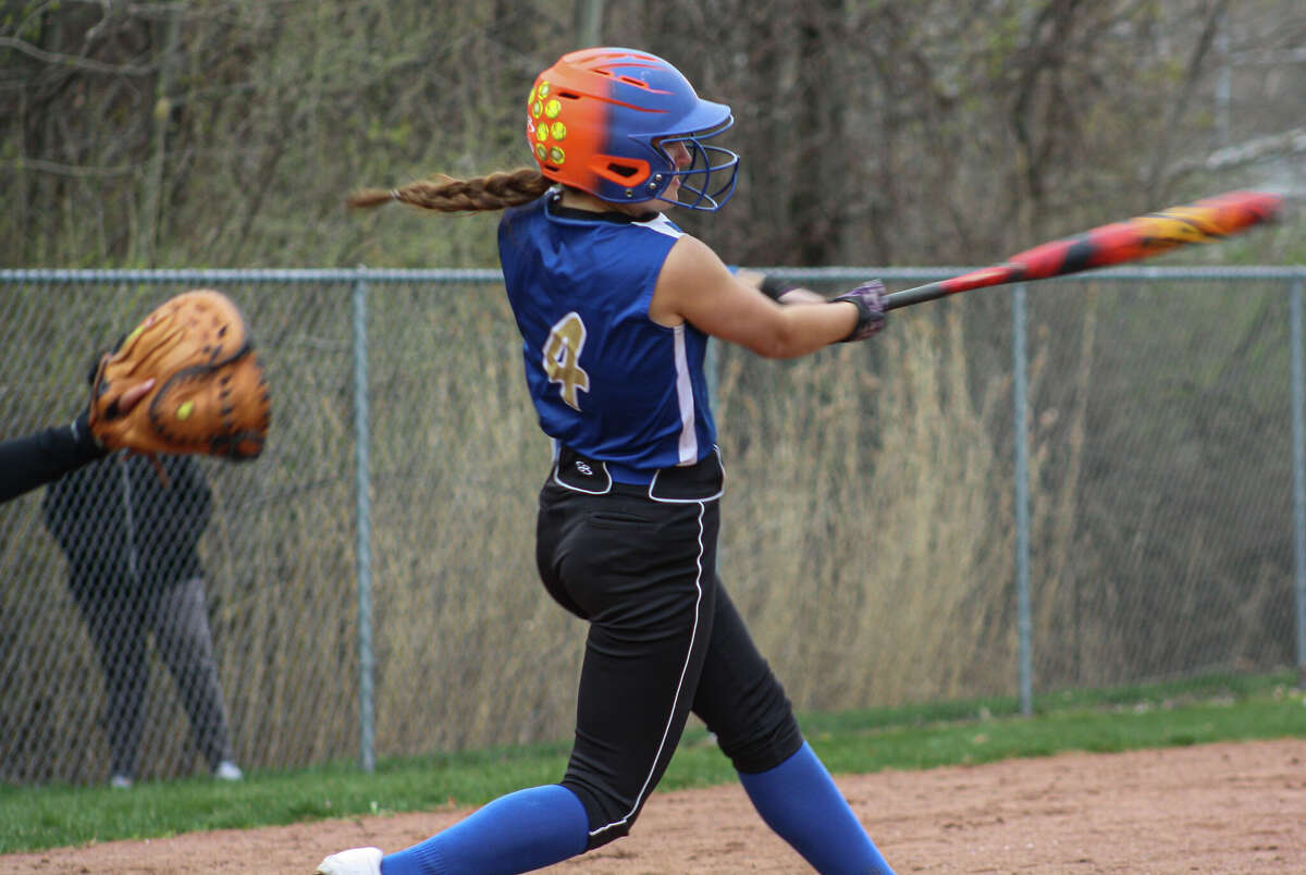 Onekama softball aims to continue upward trend after first win of 2023