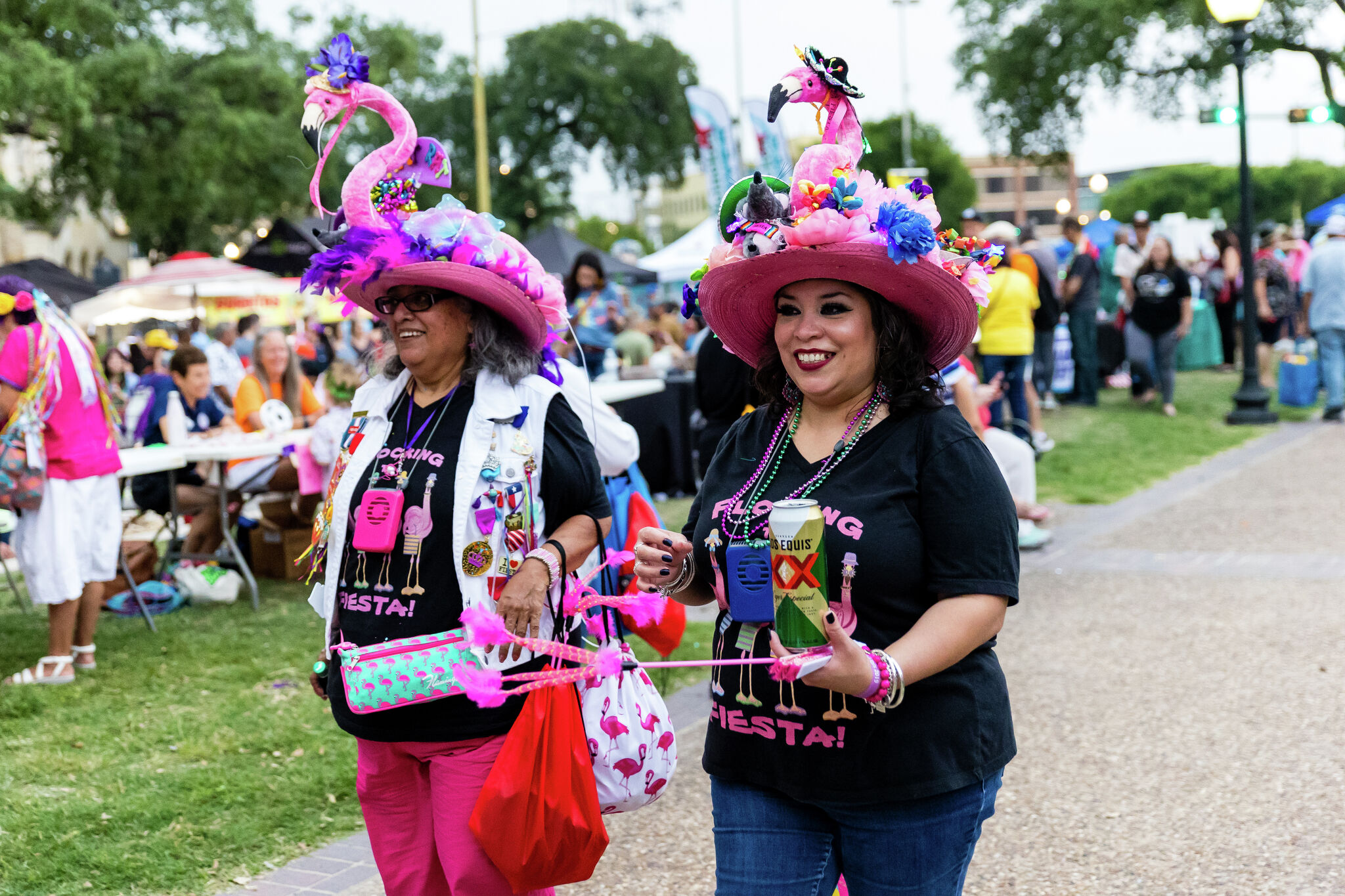 Fiesta 2023 brings back old fan favorite events in San Antonio