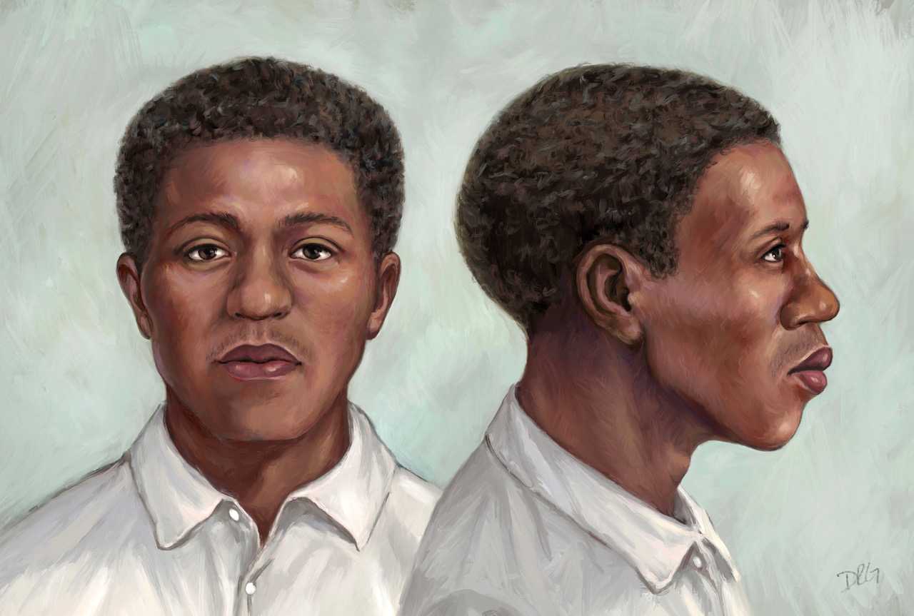 Your DNA could help identify remains from the 1890s found in South Carolina