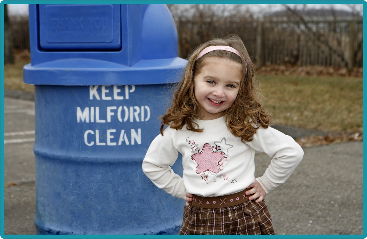 Milford teen plans 15th annual beach cleanup - Vimarsana News
