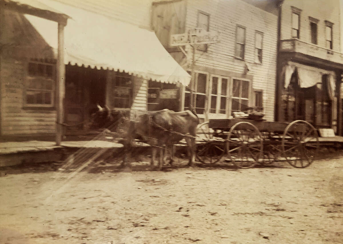 Michigan ghost town Altona started with a dam