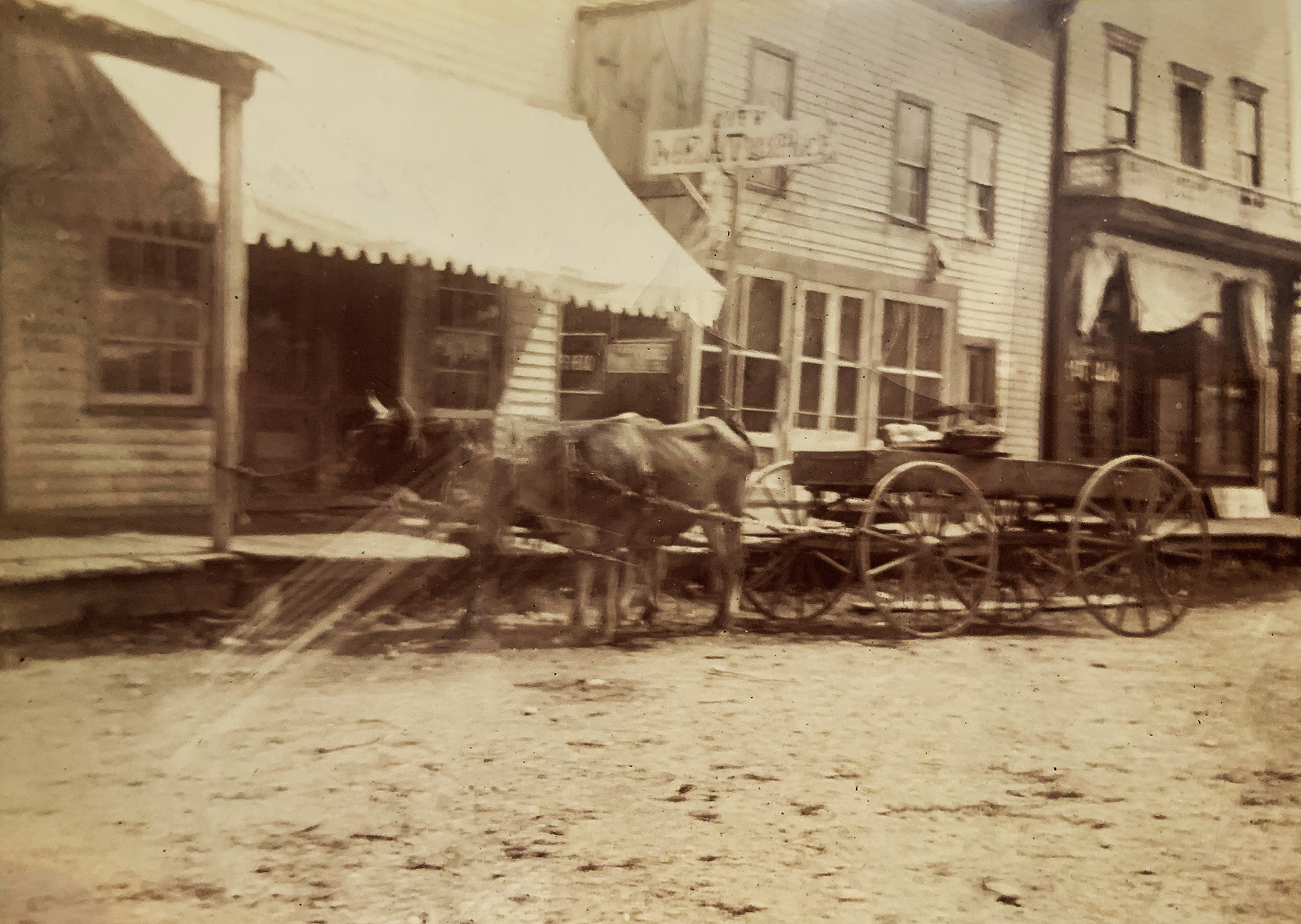 Michigan ghost town Altona started with a dam - Vimarsana News