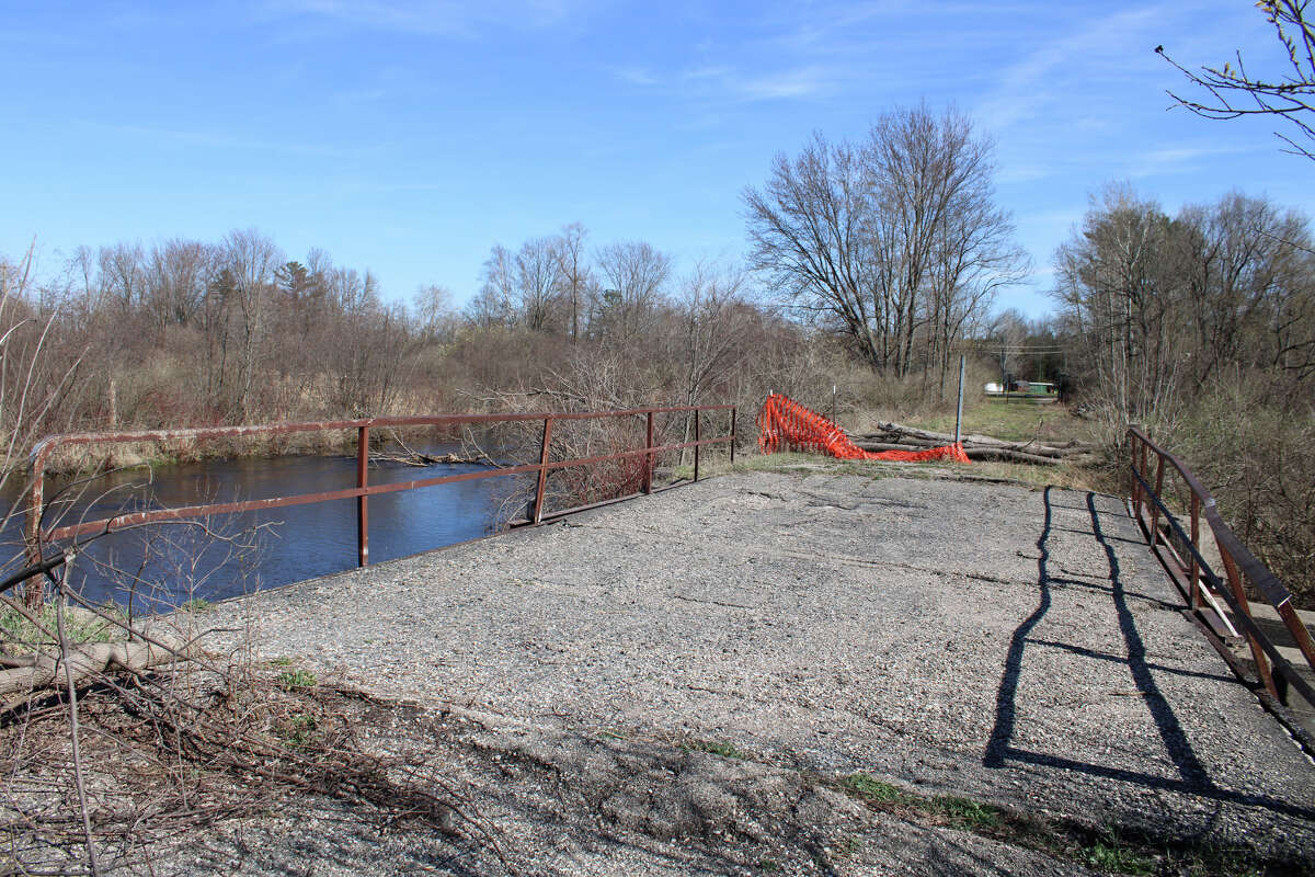 Michigan ghost town Altona started with a dam