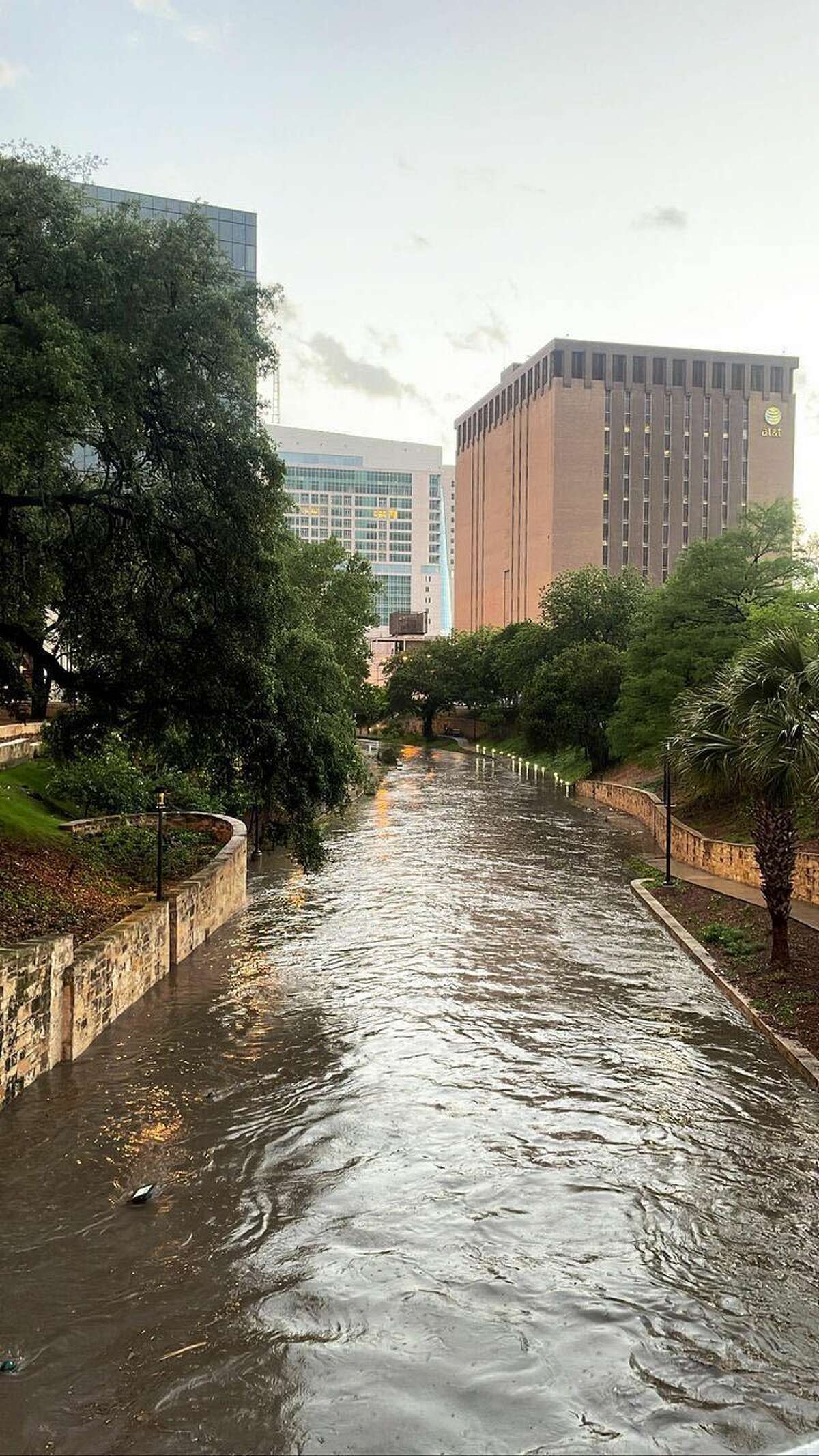 San Antonio Weather: Rain Much-needed Amid Extreme Texas Drought