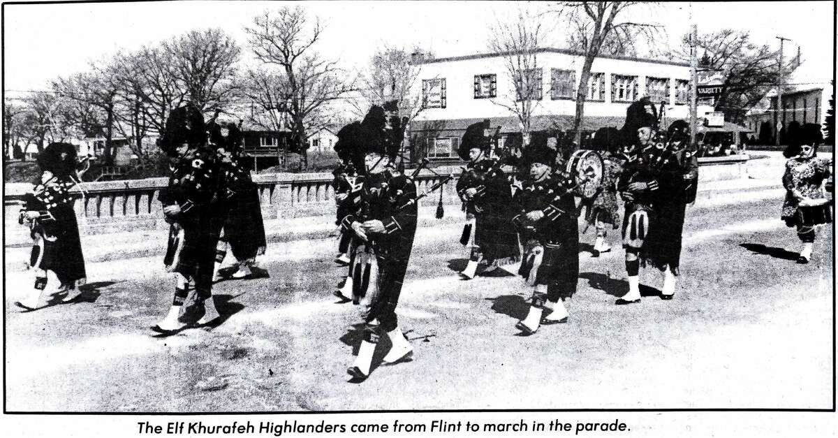 Since 1876, the Huron Daily Tribune and the Huron County News have been key historians in the area by documenting the happenings in Huron County, the Upper Thumb and beyond. The Tribune is delving into its extensive archives to share with its readers a glimpse of the past to reminisce, and be mindful of history as they decide the future. In this gallery, you will find photos, stories, and advertisements from the Huron Daily Tribune in April 1984.
