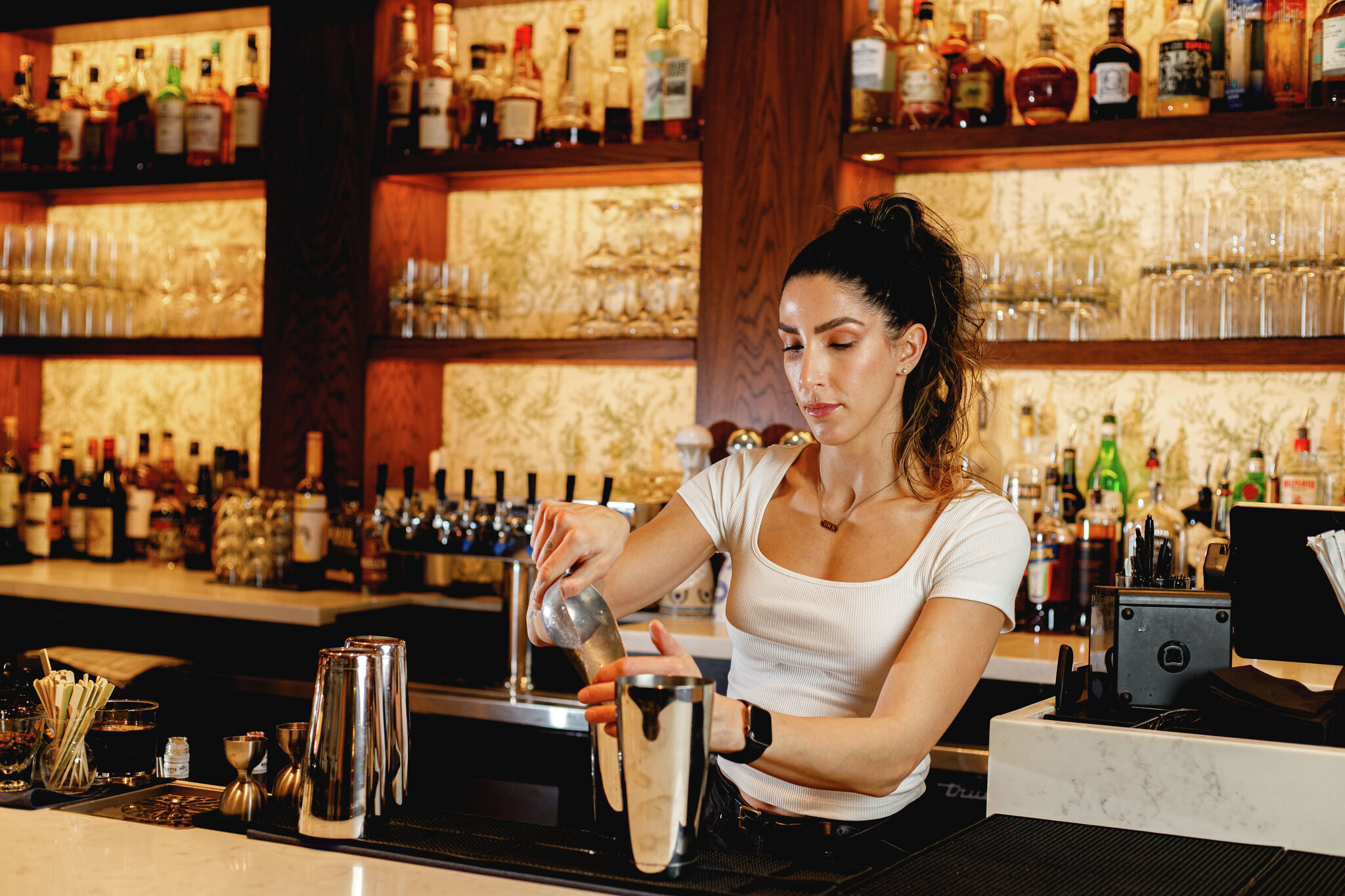 Tyler Anderson's Terreno serves comfort food with a West Coast spin - Vimarsana News