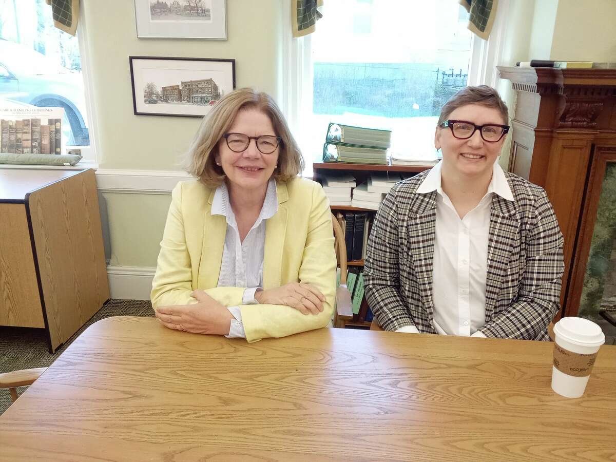 Litchfield Historical Society director to retire