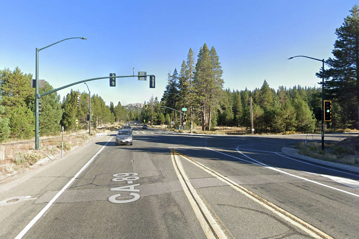 A 2024 project may make driving to Lake Tahoe a whole lot quicker