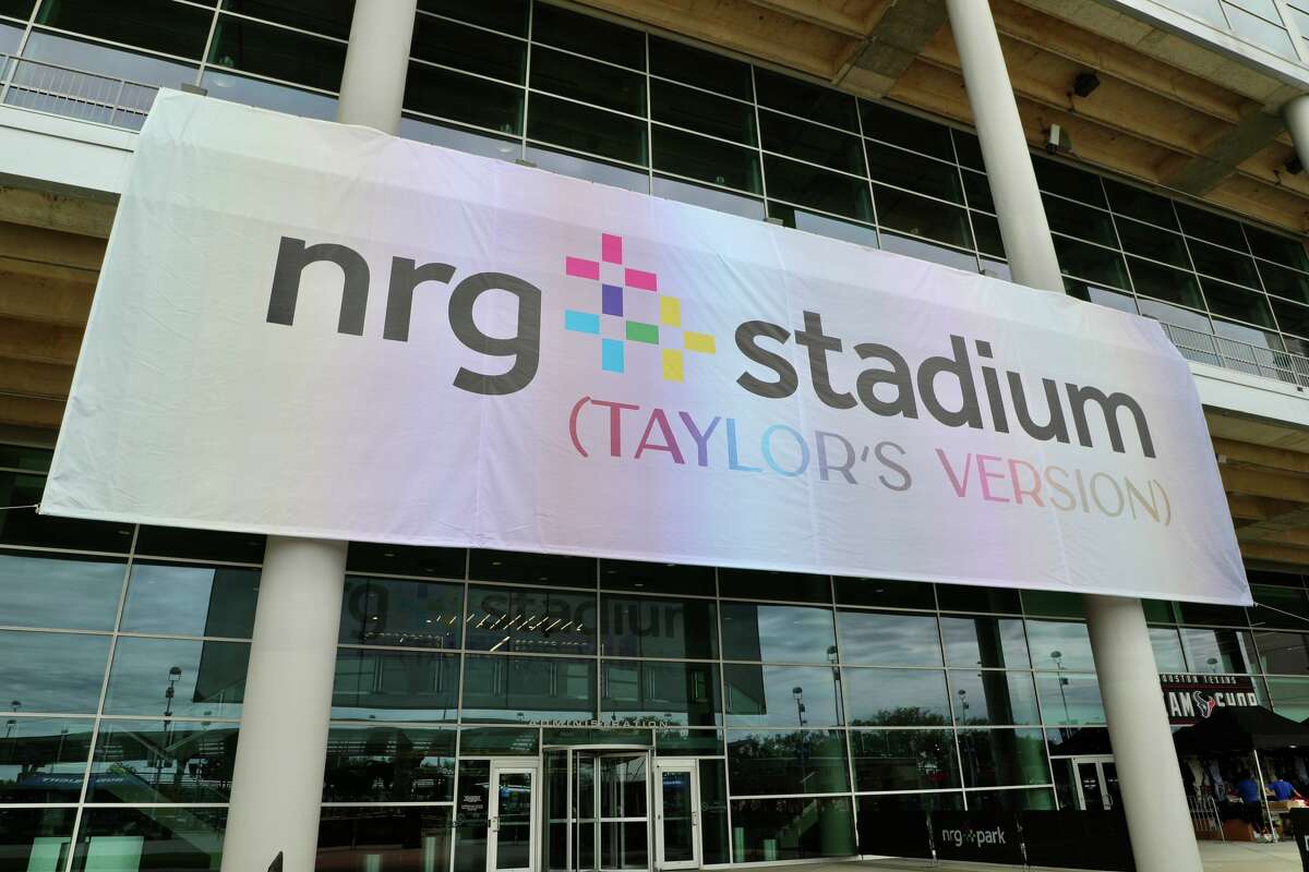 NRG Stadium Tours  Things To Do in Houston, TX