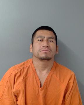 Laredo PD: Man pulled knife on wife after told to lower TV volume