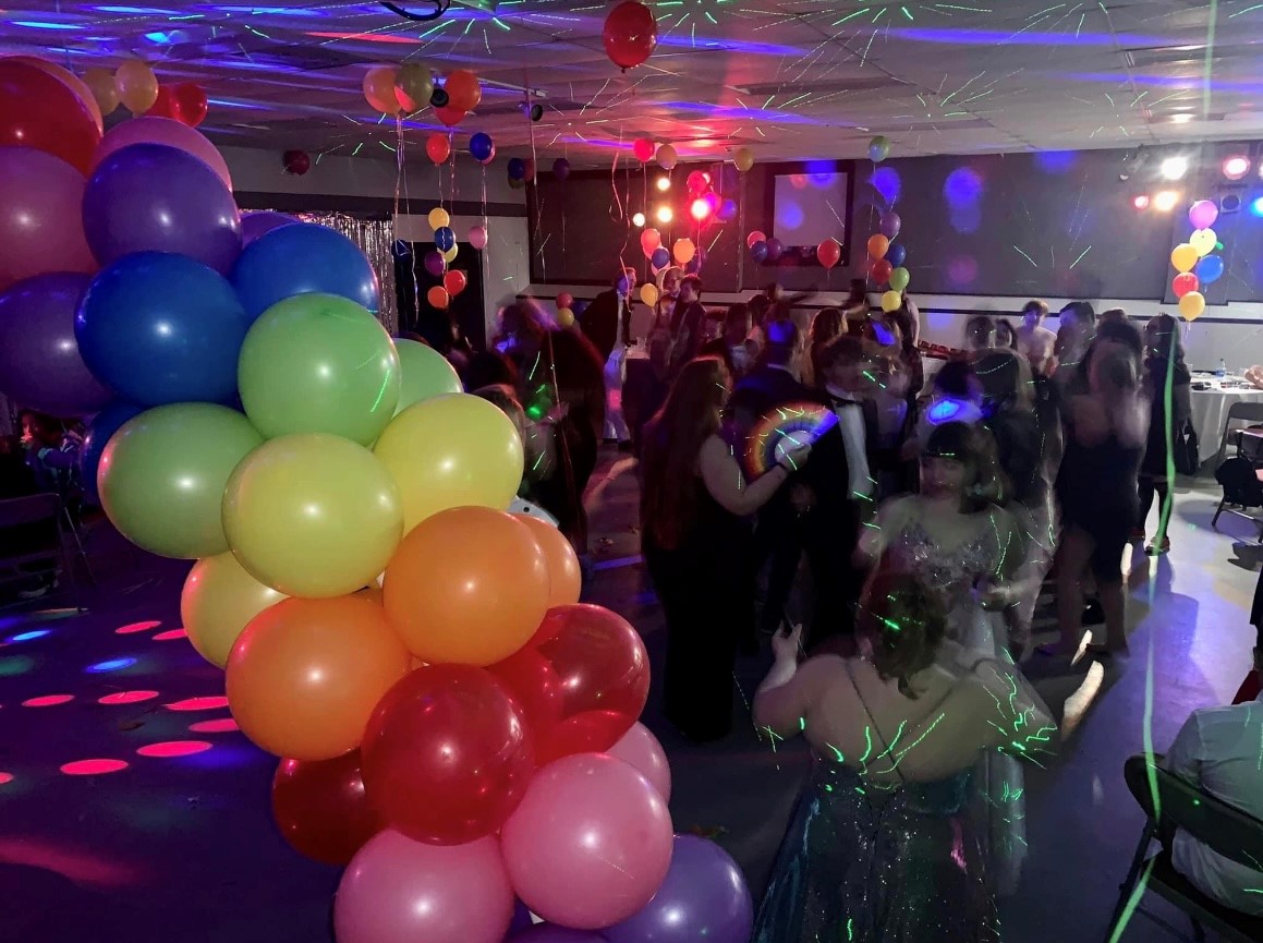 New Milford Pride Prom is 'safe' celebration for LGBTQIA+ youth - Vimarsana News