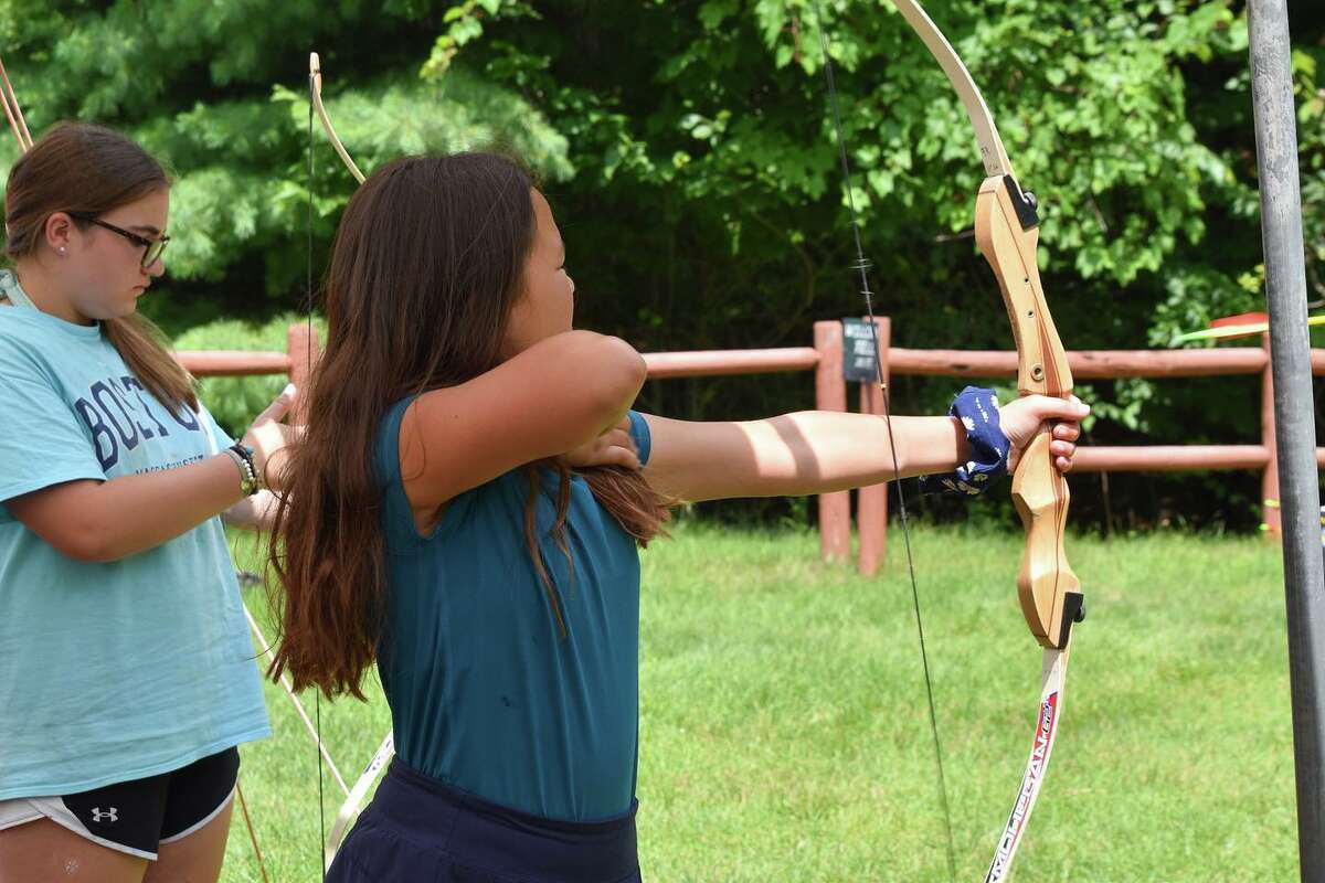 YMCA's Camp Chingachgook gets nod in Newsweek's best summer camps