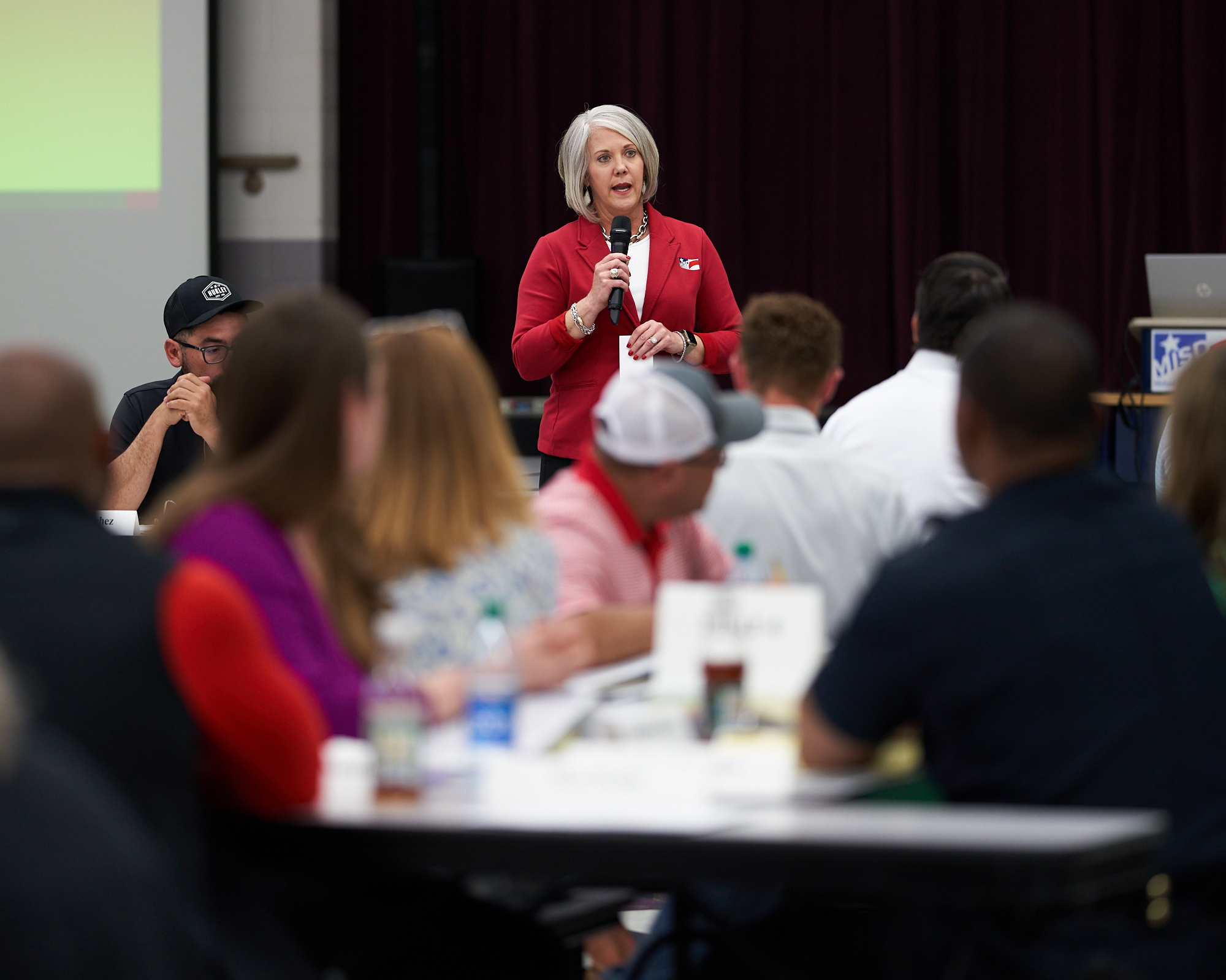 Midland ISD bond committee votes to build two new high schools