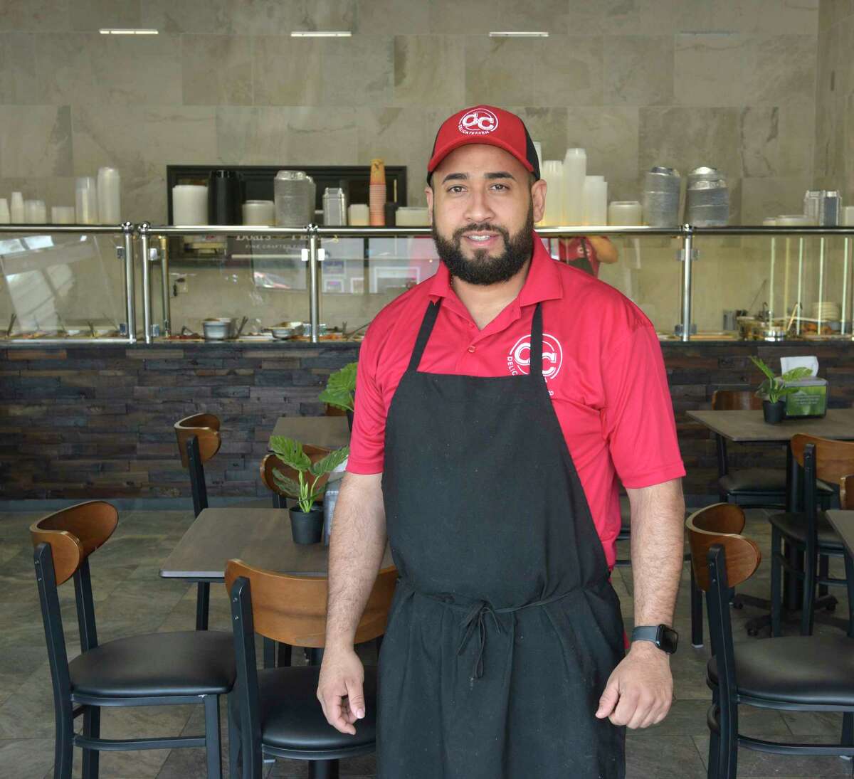 Danbury deli owner opens second location in New Milford