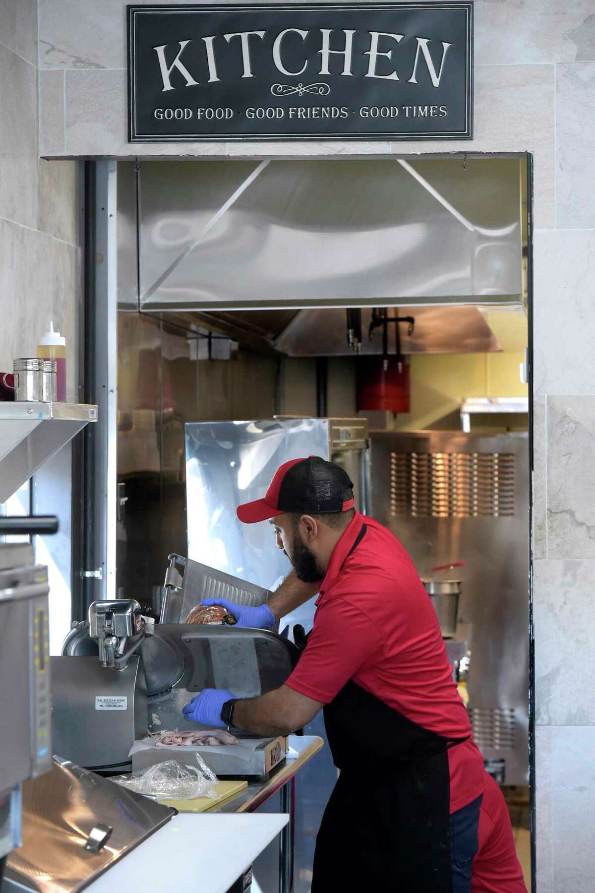 Danbury deli owner opens second location in New Milford