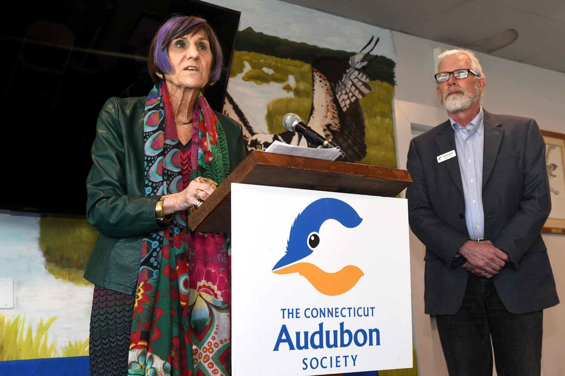 Connecticut Audubon Society looks to get more students into science - Vimarsana News