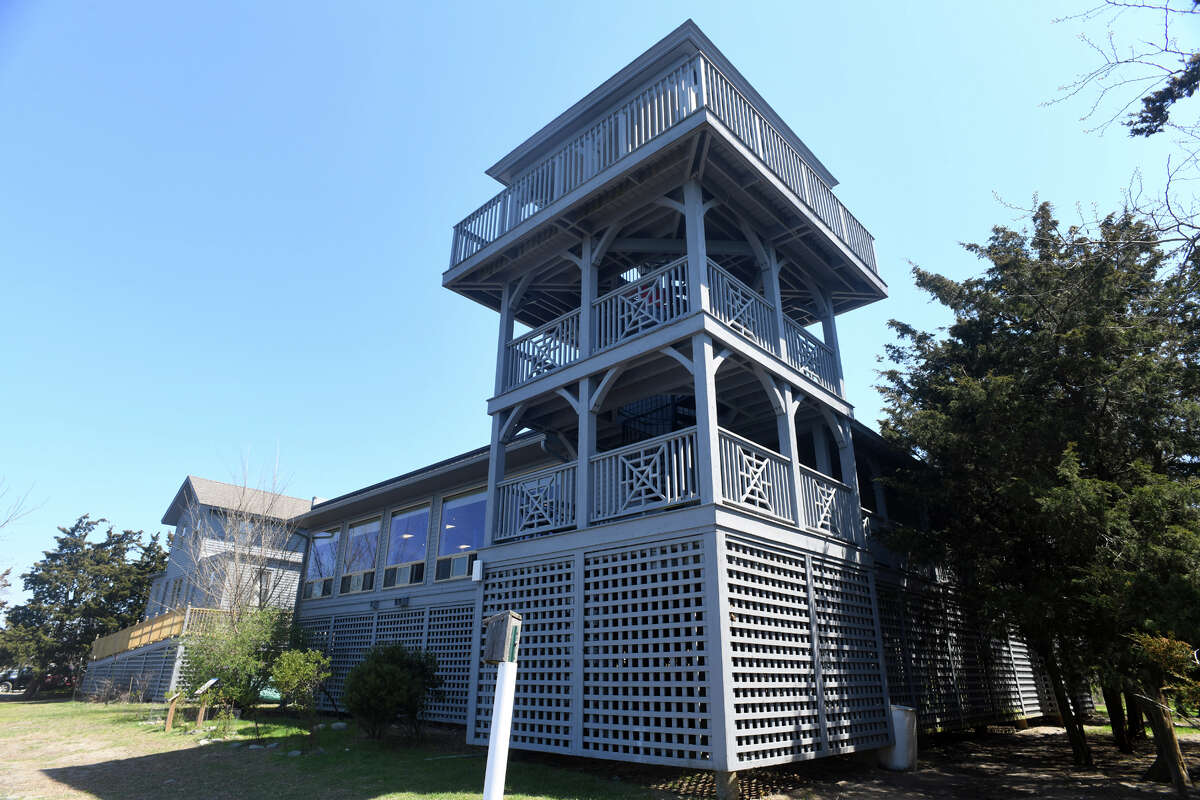 Connecticut Audubon Society looks to get more students into science