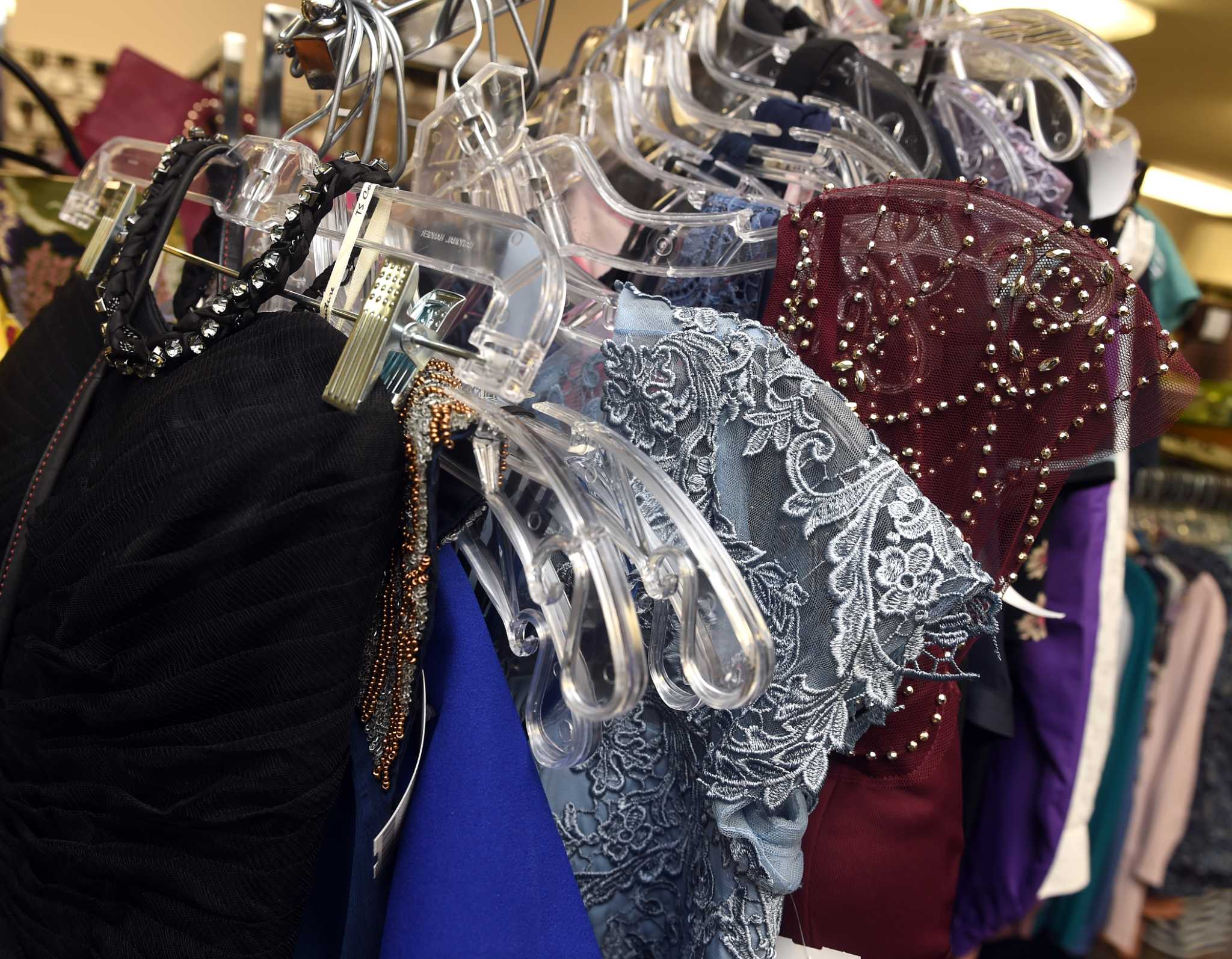 Prom Dresses Consignment Shops CT