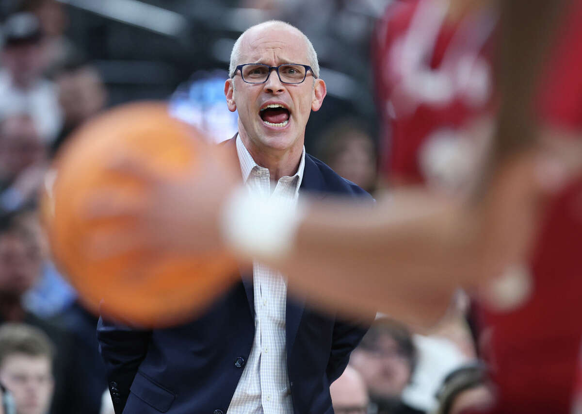 Dan Hurley, UConn mens basketball could star in documentary