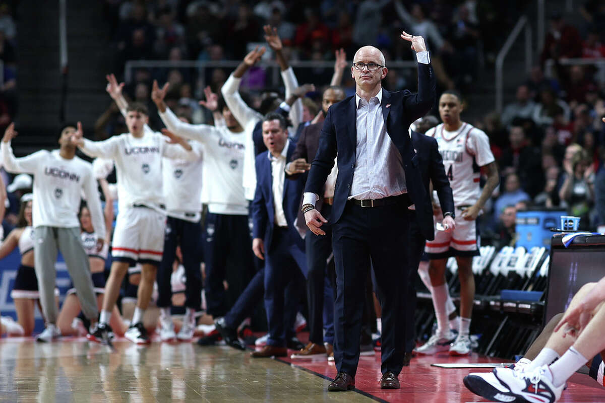 Dan Hurley: Everything you need to know about the UConn basketball