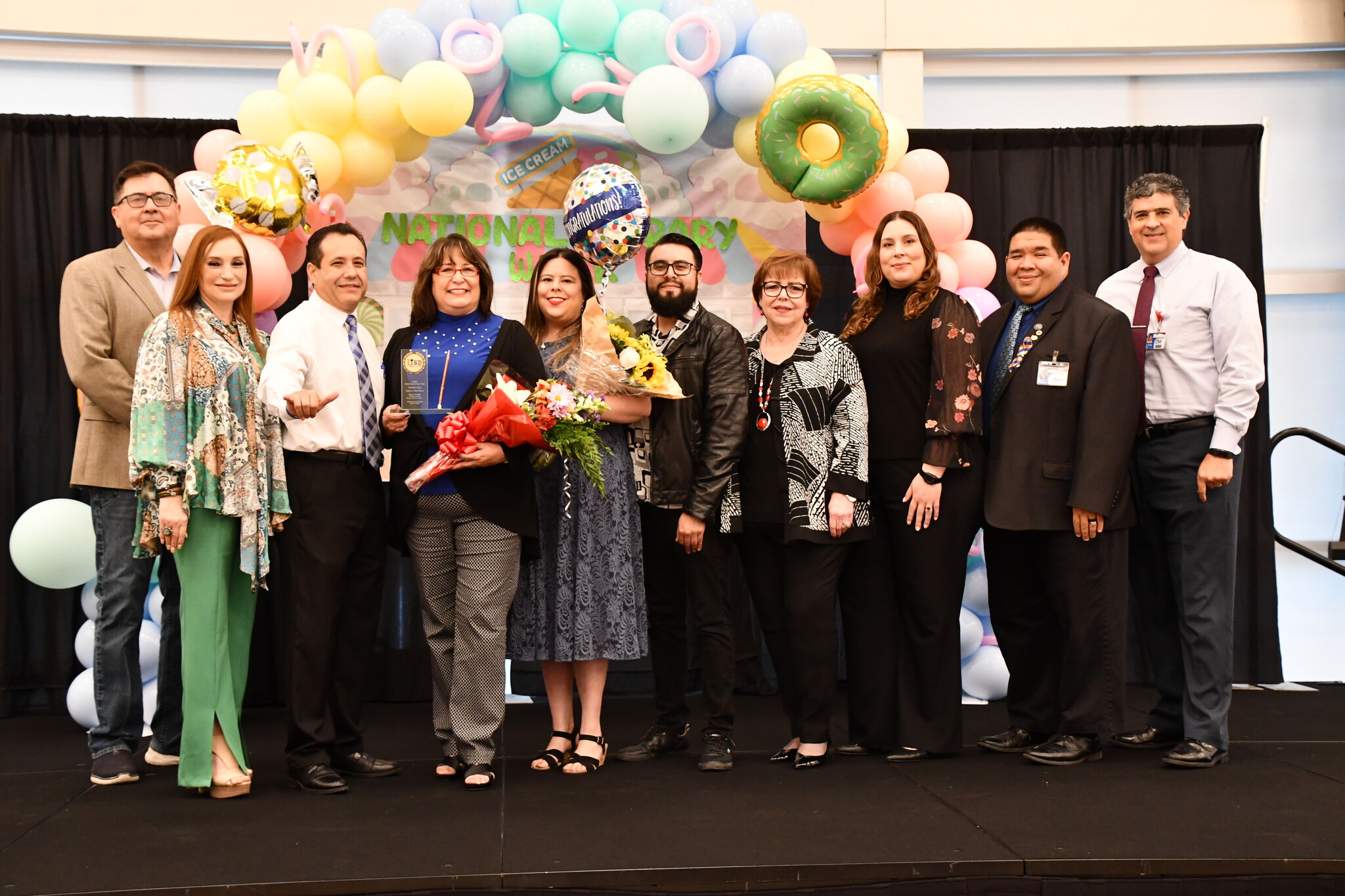 Laredo ISD honors 2023 Librarian of the Year - Vimarsana News