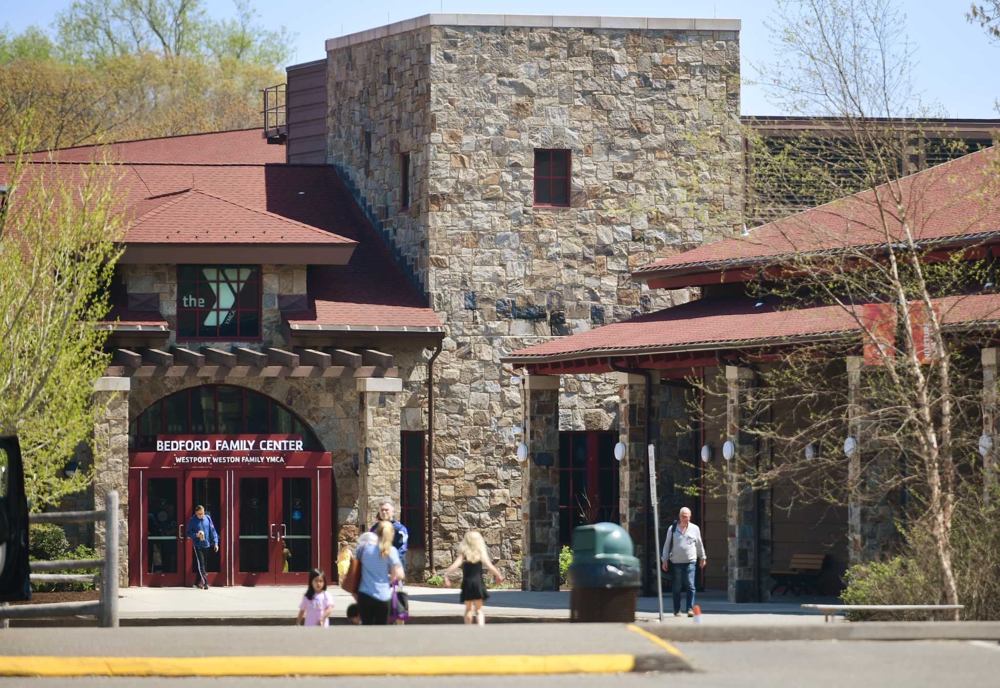 Westport Weston YMCA extend pool hours amid neighbor complaints