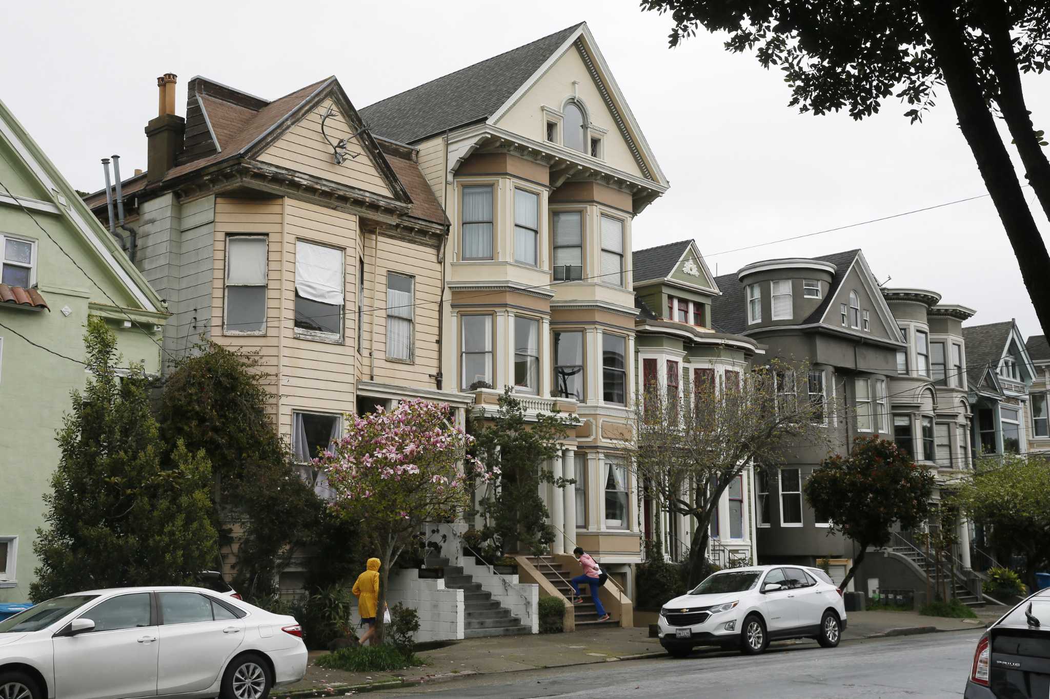 New SF condo owner tells 81-year-old longtime resident to clear out