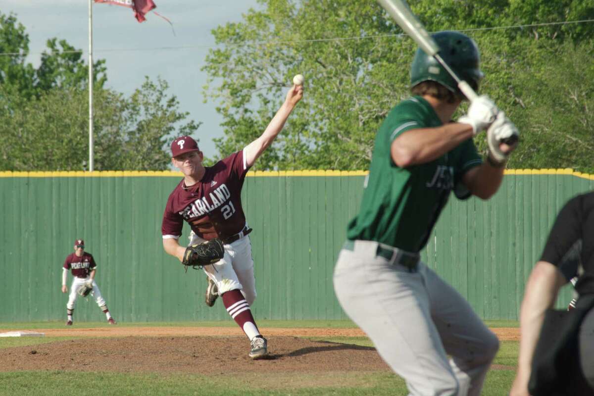 Pearland earns 236A baseball title with win over Strake Jesuit