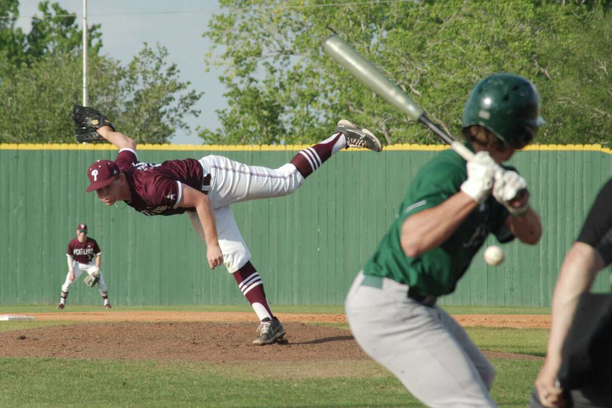 Pearland earns 236A baseball title with win over Strake Jesuit