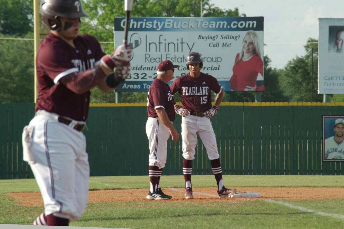 Pearland earns 236A baseball title with win over Strake Jesuit