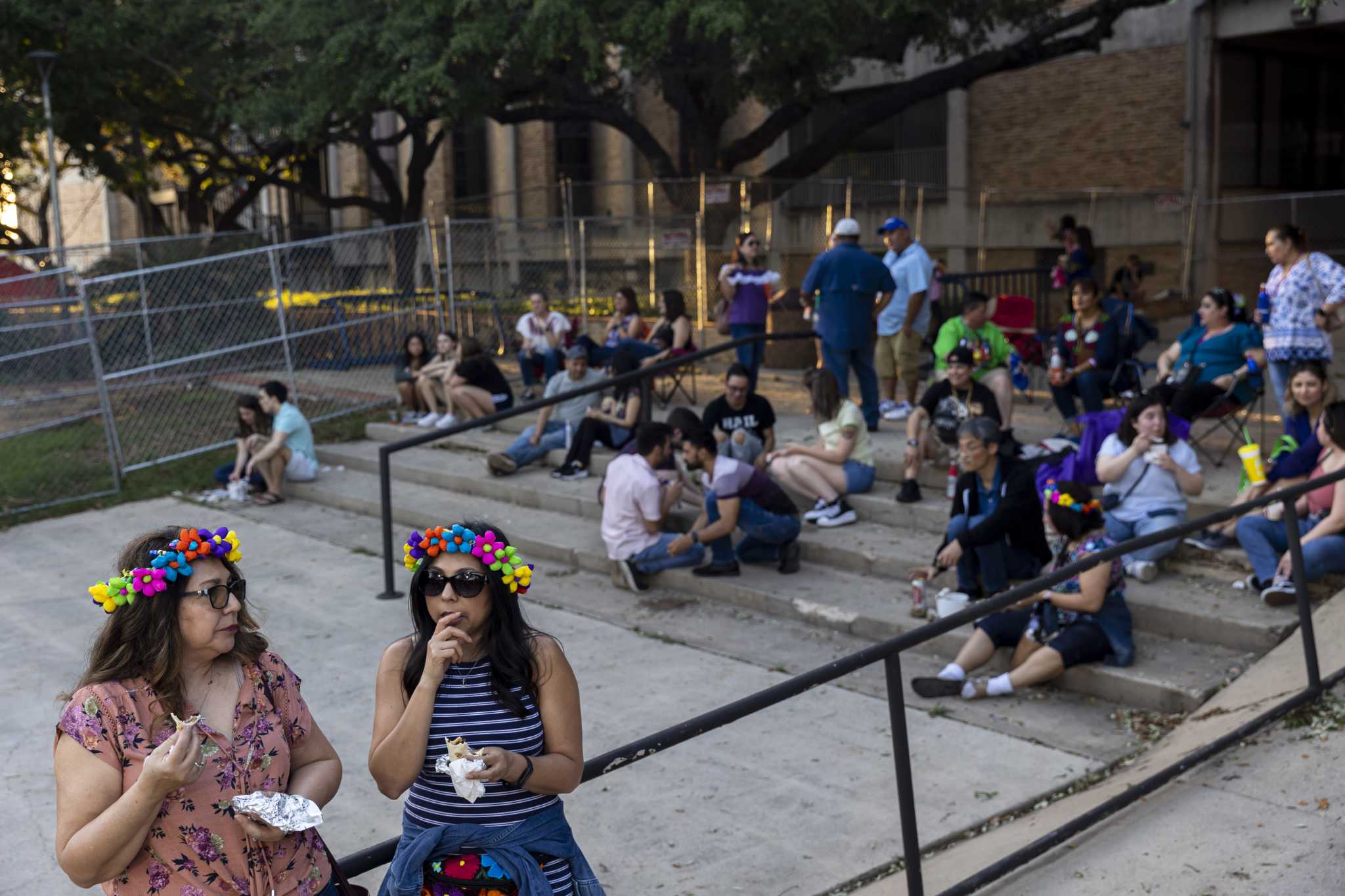 Earth Day overlaps Fiesta this year — so let's look at trash - Vimarsana News