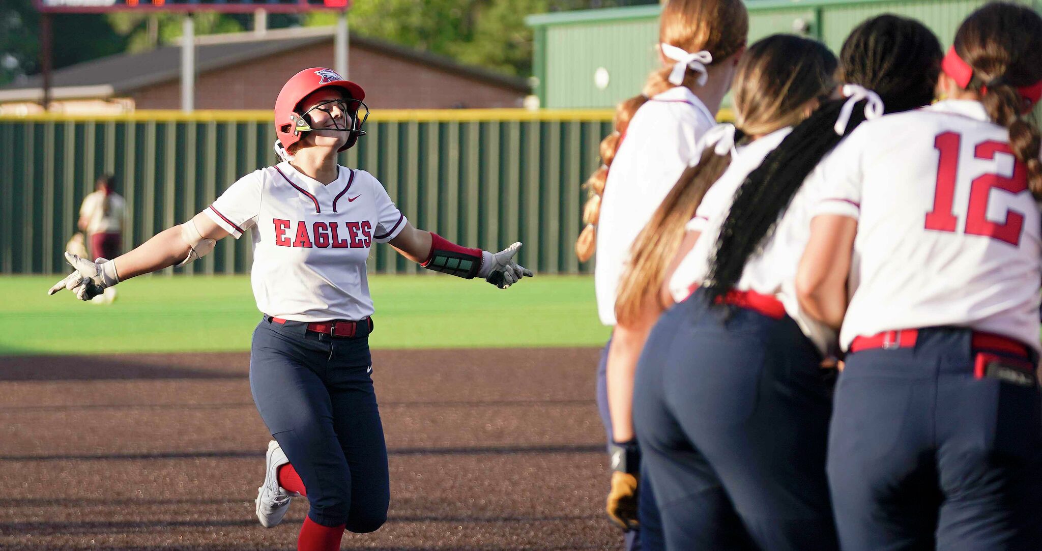 Houston high school softball rankings Atascocita moves into top 10