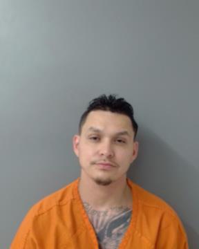 Laredo police: Man wrecks during pursuit, caught hiding in trash can - Vimarsana News