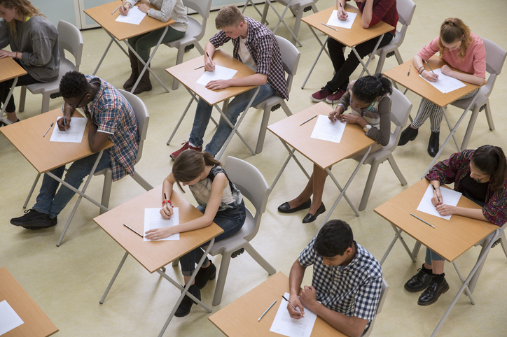 Solving the education dilemma — Craig Hulse - Vimarsana News