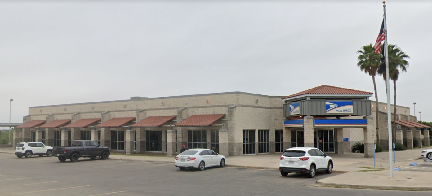 Cuellar hopes to rename Del Mar post office after military members - Vimarsana News