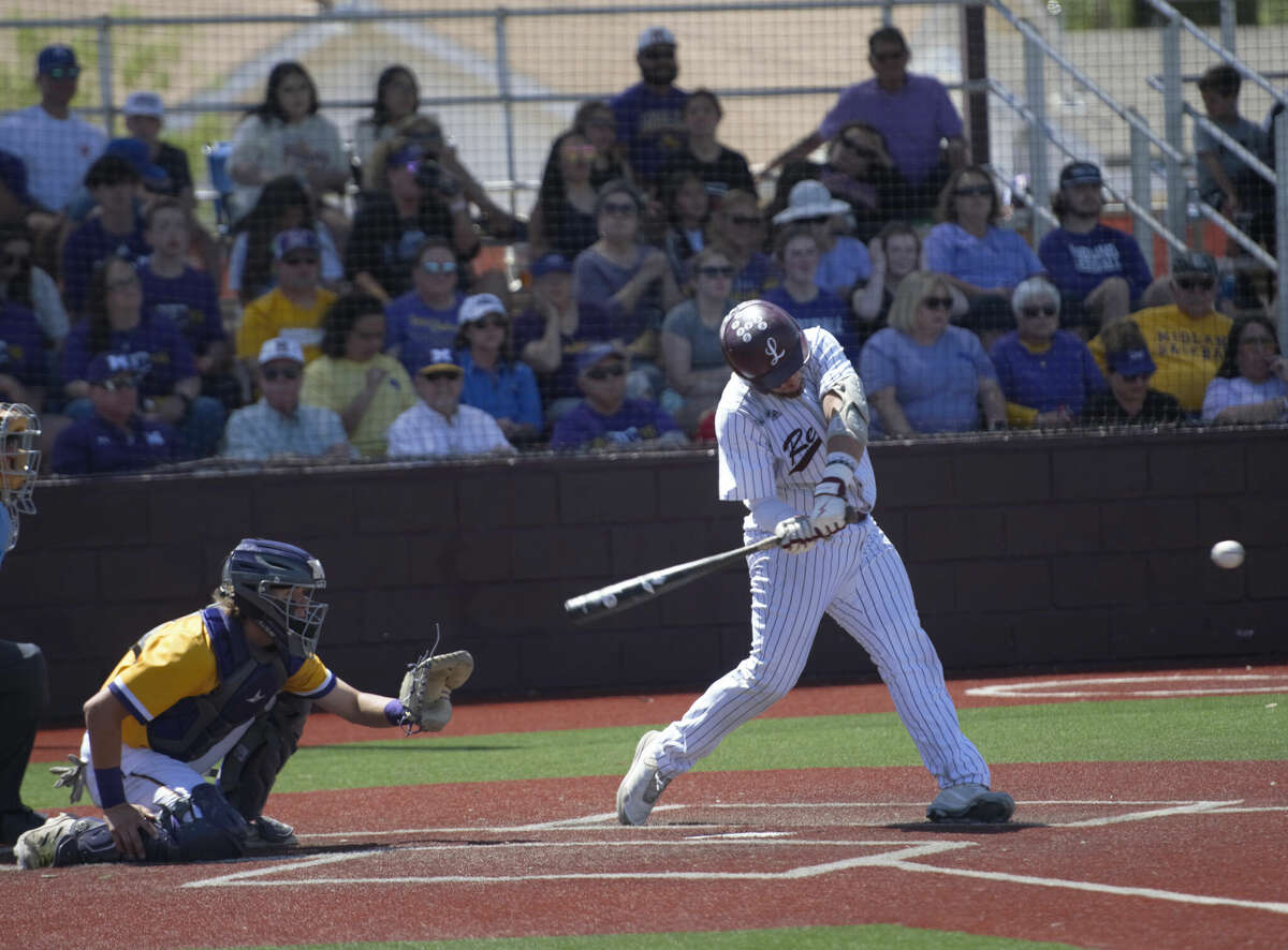 HS BASEBALL LHS salvages win against MHS, both teams tied for 2nd
