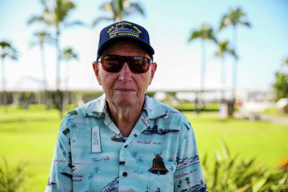 Pearl Harbor: USS Arizona survivor dies at 102, 1 survivor remains