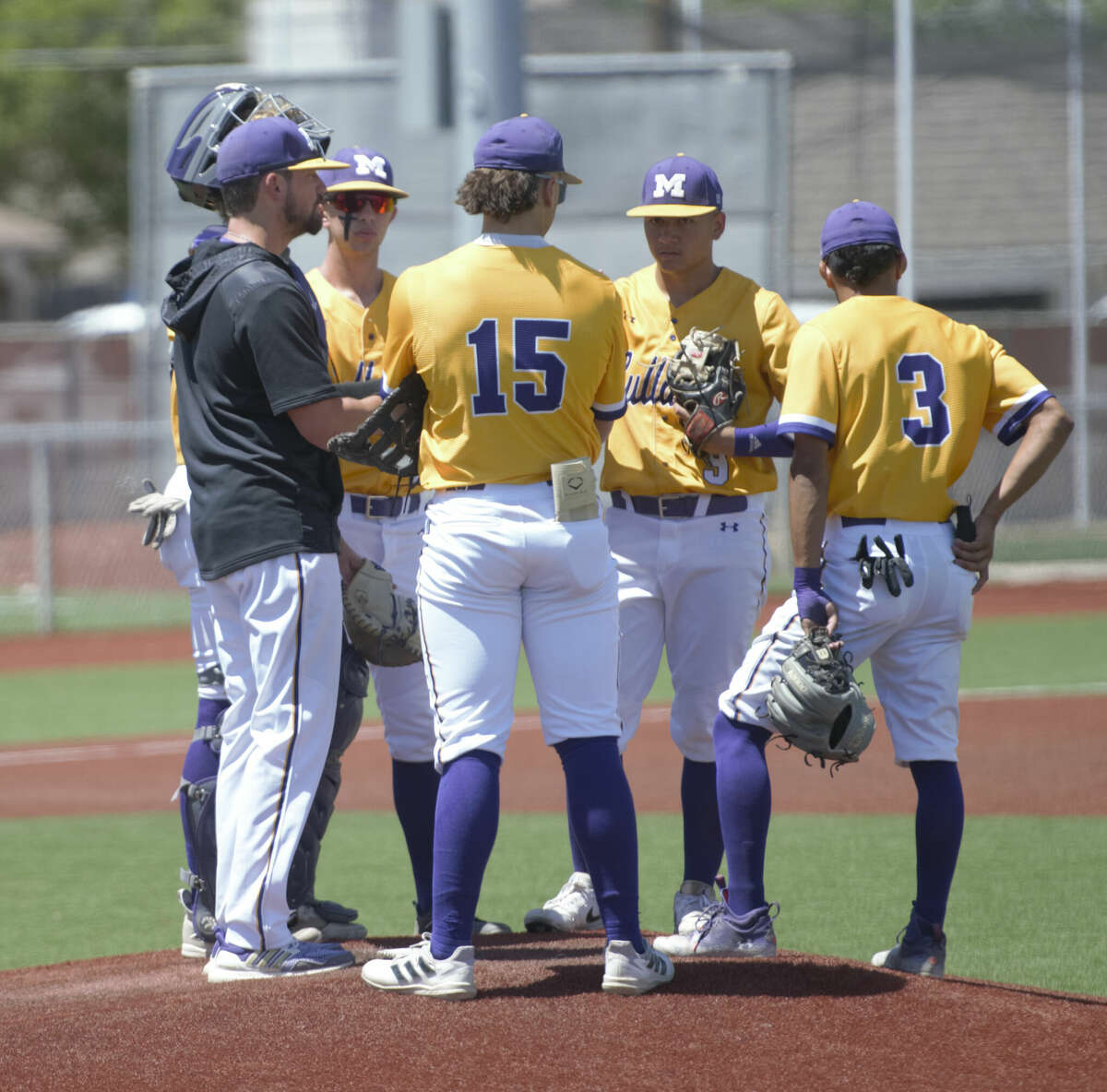 The best high school baseball teams in Texas