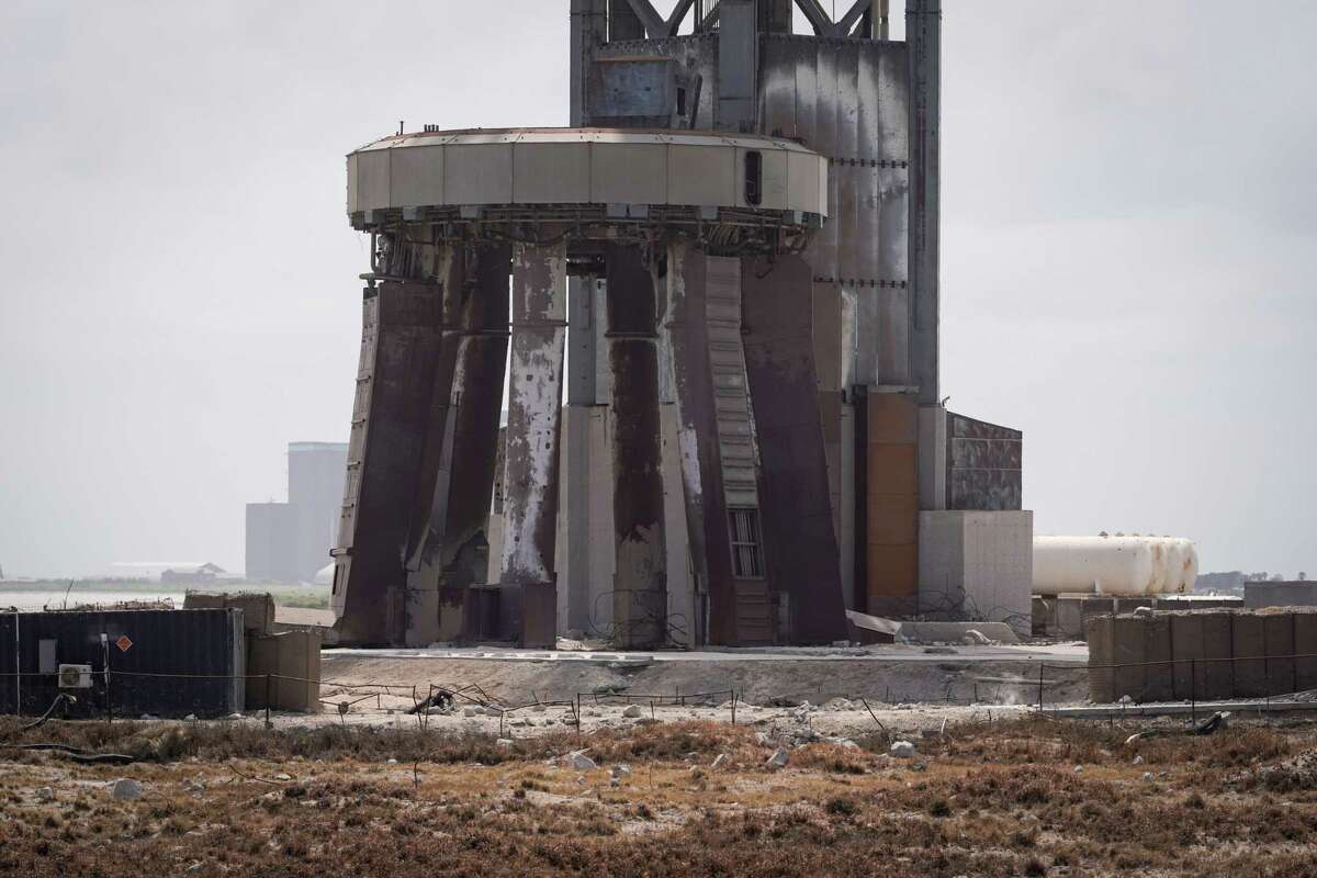 SpaceX Starship’s debris field raises questions amid FAA launch probe