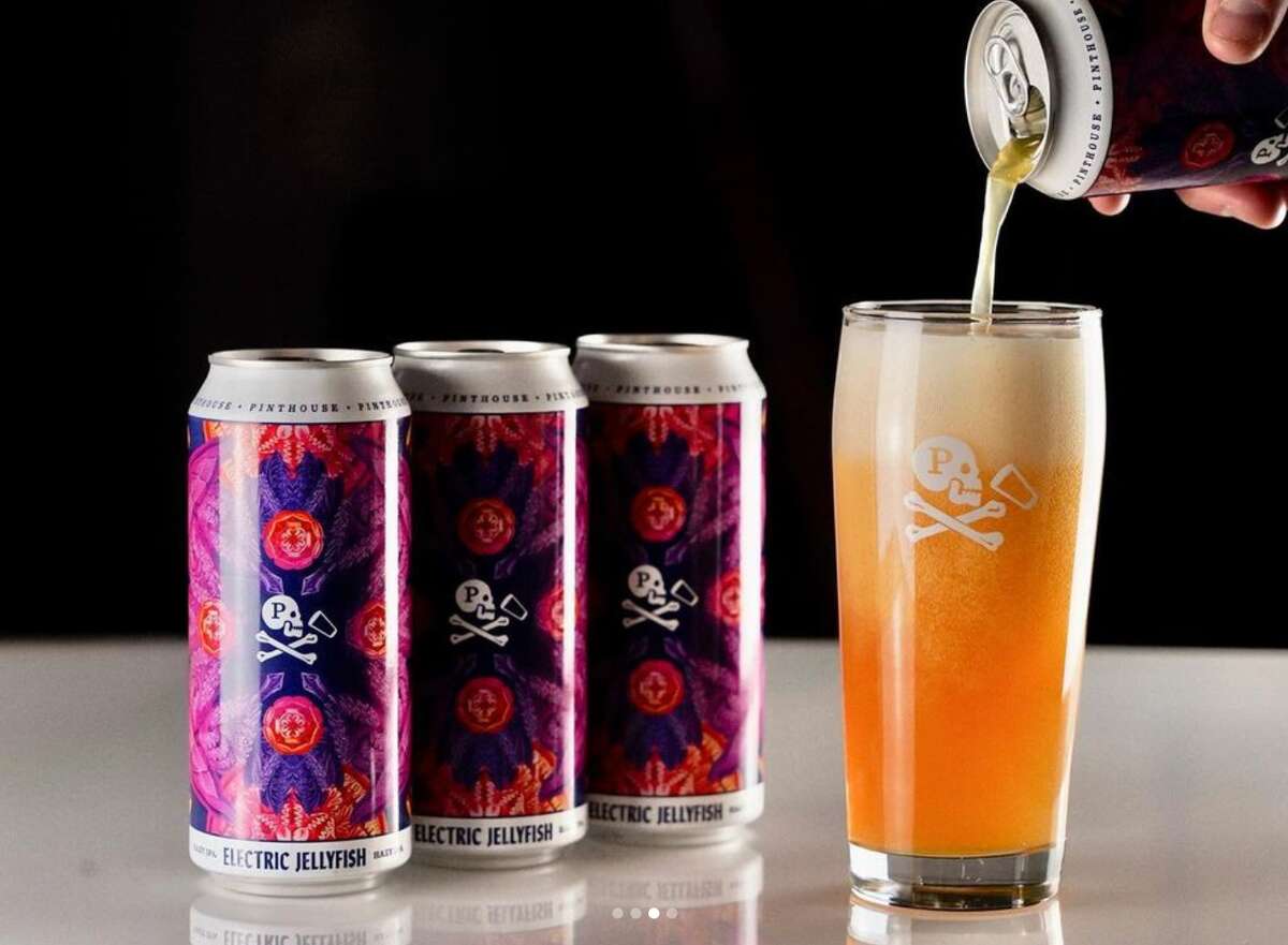 The 10 most iconic Texas beers