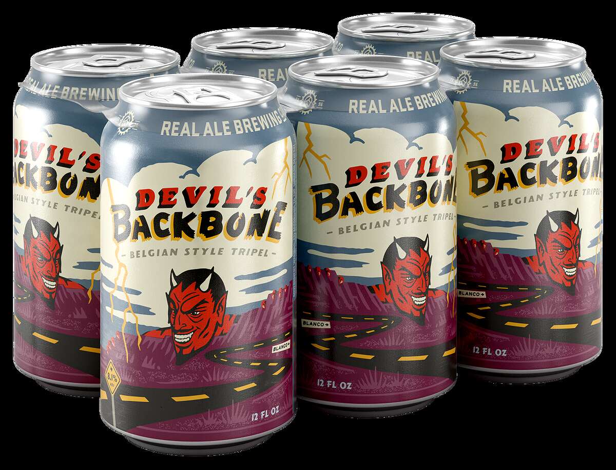 The 10 most iconic Texas beers