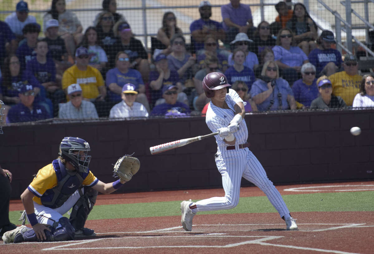 HS BASEBALL LHS salvages win against MHS, both teams tied for 2nd