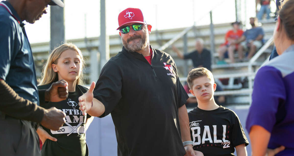 Tomball softball coach Matt Marshall steps away from the program