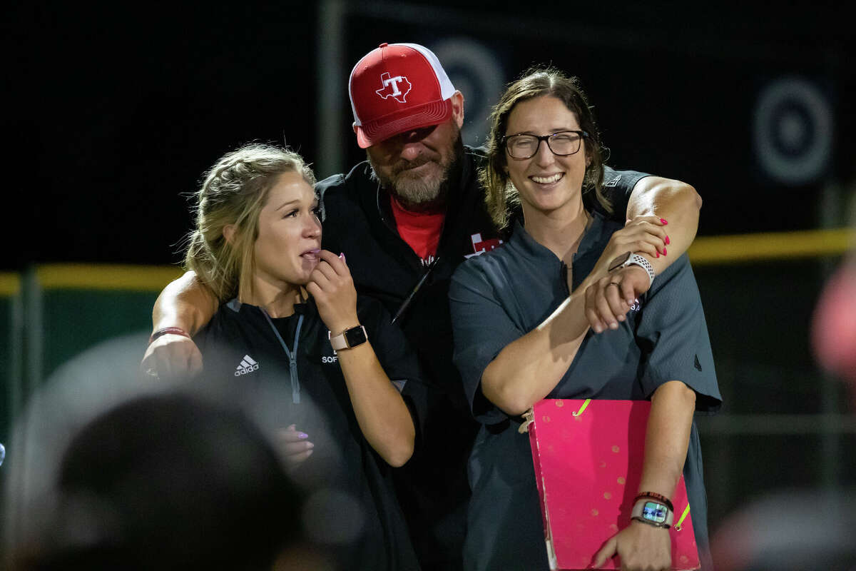 Tomball softball coach Matt Marshall steps away from the program