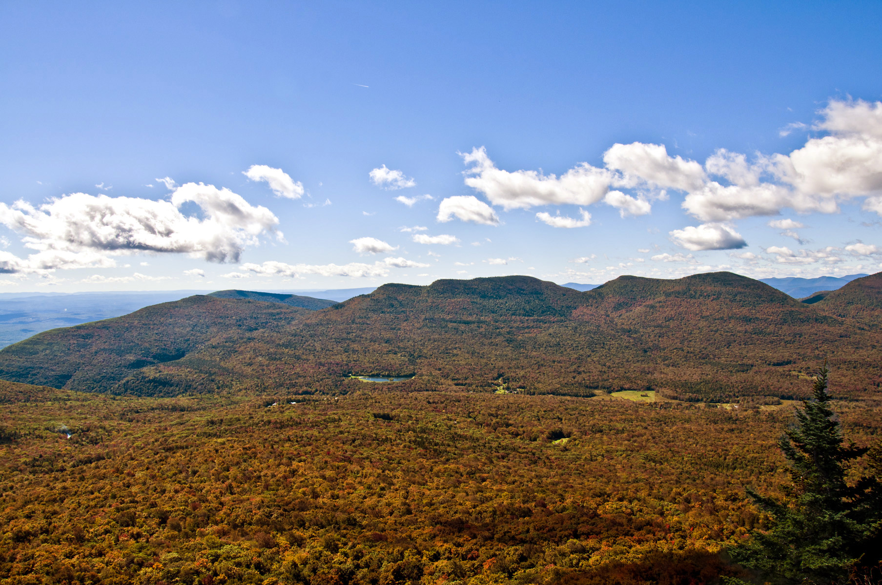 Devil's Path: Tips for hiking the Catskills' hardest trail - Vimarsana News