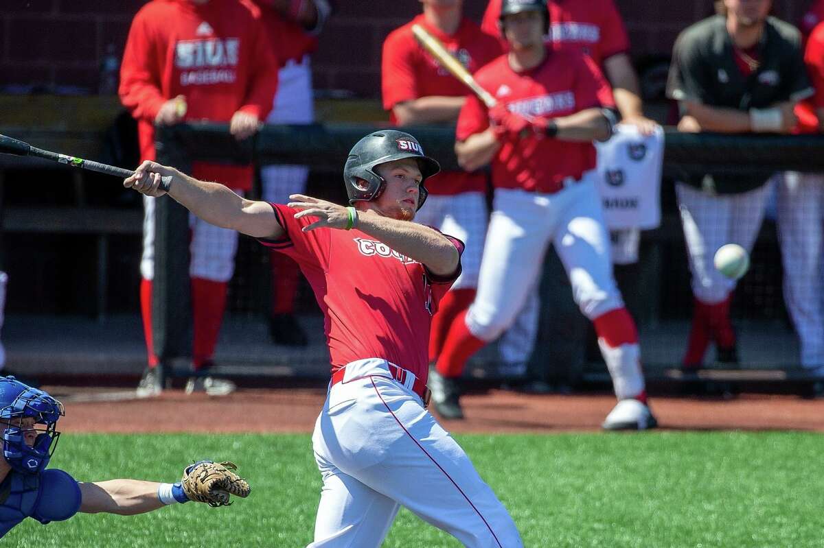 SIUE's Brennan Orf selected by Toronto Blue Jays