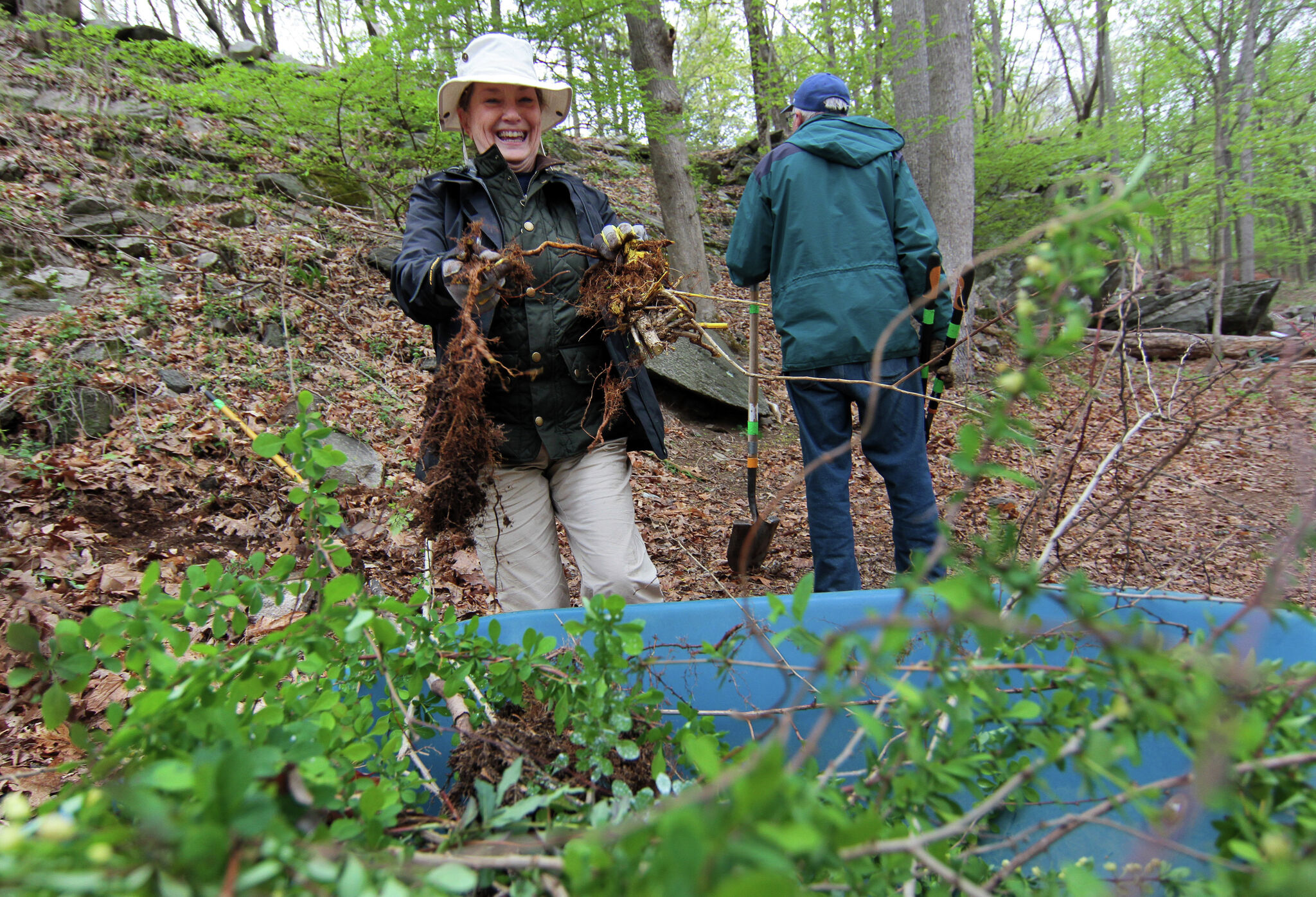 Why is Earth Day celebrated on April 22?