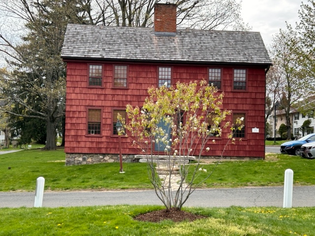 Ridgefield community: COVID-19 tree dedication, more news - Vimarsana News